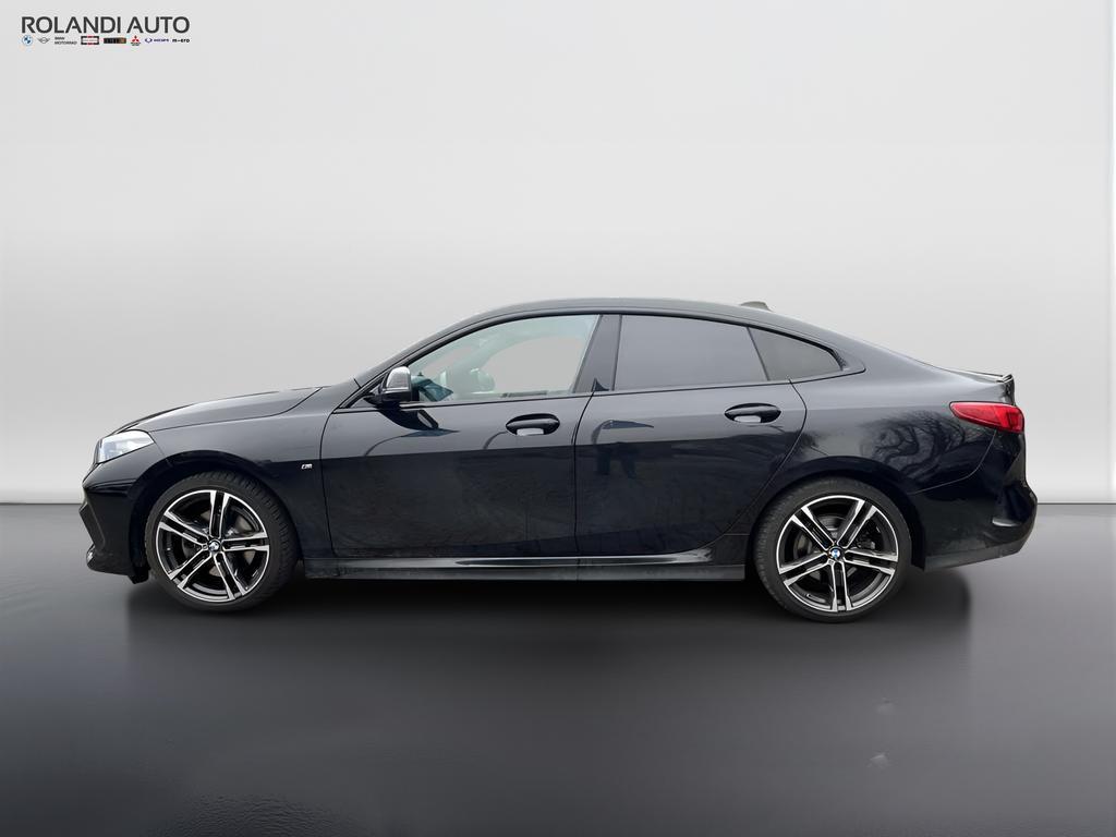 BMW Serie 2 Gran Coupe 218 d Msport