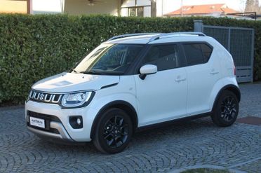 Suzuki Ignis 1.2 Hybrid Easy Cool 2WD