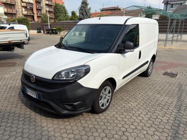 FIAT Doblò Doblò CH1 LOUNGE 1.6 Mjet 105cv E6D-f S&S