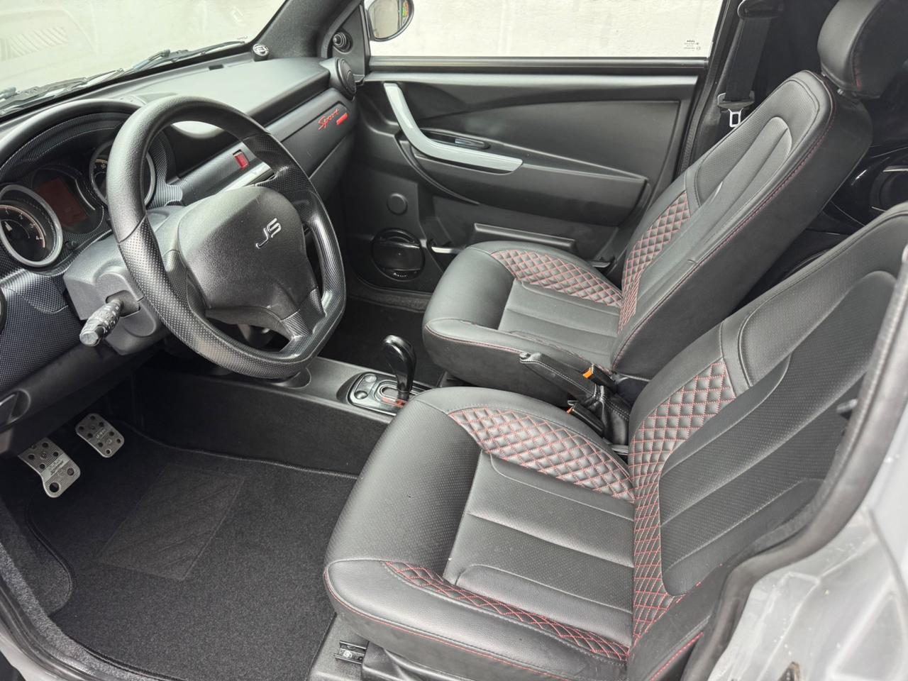 Ligier JS50 DCI Sport Ultimate Unipro Finanziabile