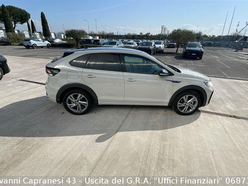 Volkswagen Taigo 1.0 TSI 81kW R-Line