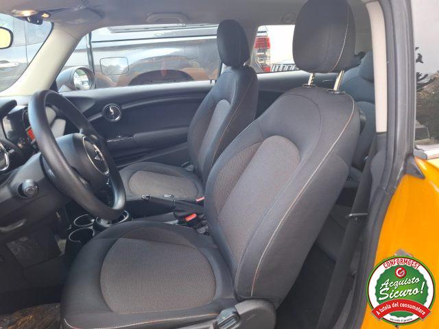 MINI One 1.2 One 75 CV