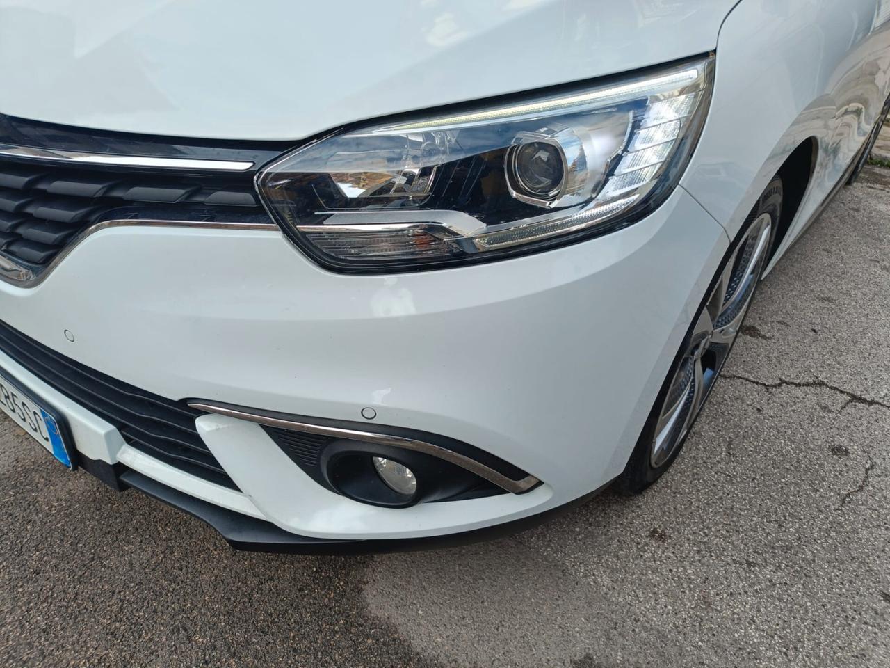 Renault Scenic Scénic dCi 8V 110 CV Energy Intens