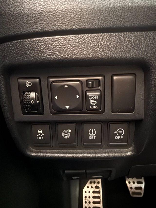 NISSAN Juke 1.5 dCi Start&Stop Premium