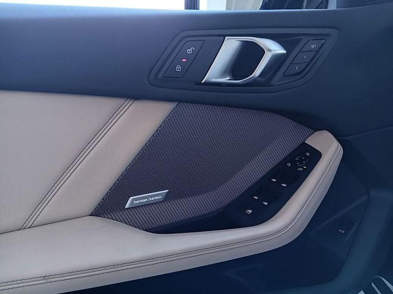 BMW Serie 1 120 48V MSport auto