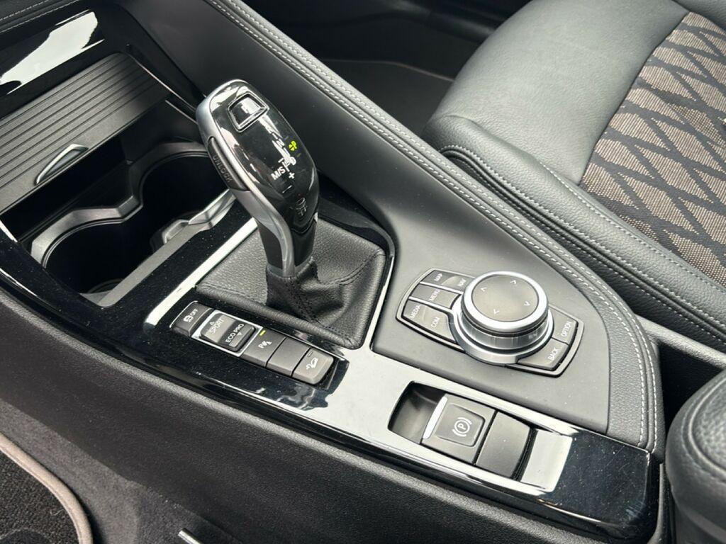 BMW X1 18 d xLine xDrive Steptronic