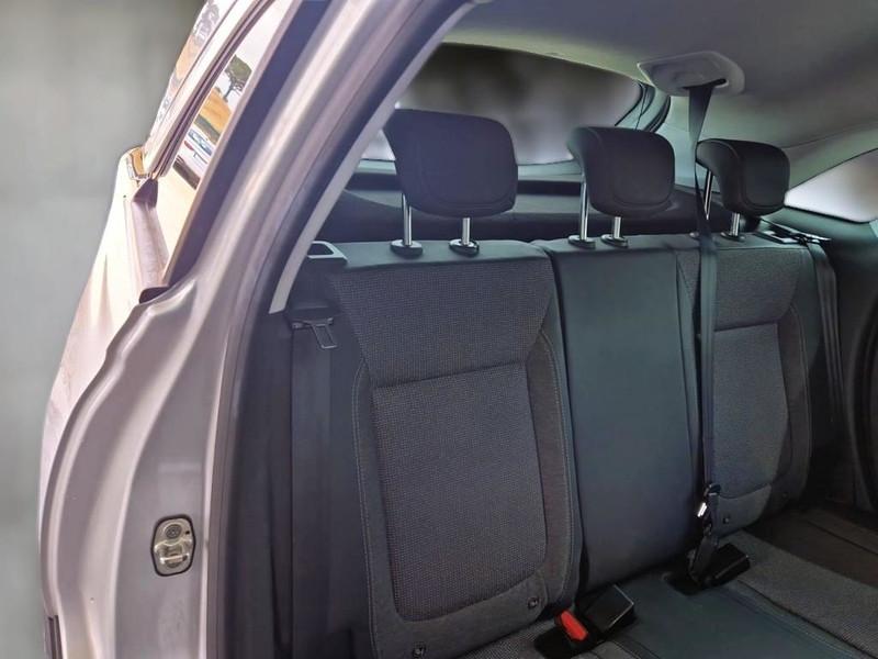 OPEL CROSSLAND 1.2 110CV BZ ELEGANCE