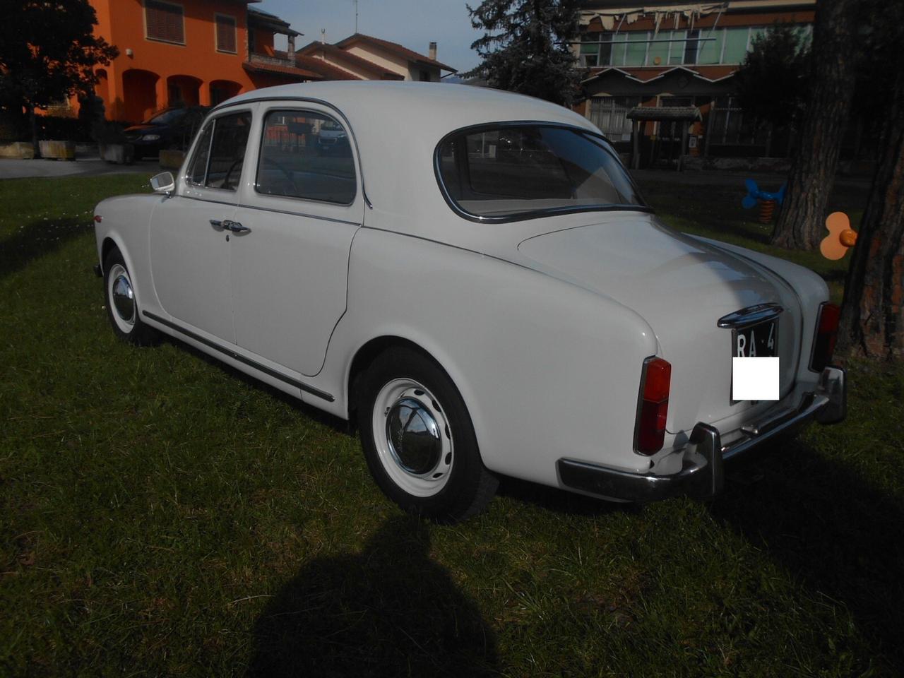 Lancia Altro APPIA 3 SERIE