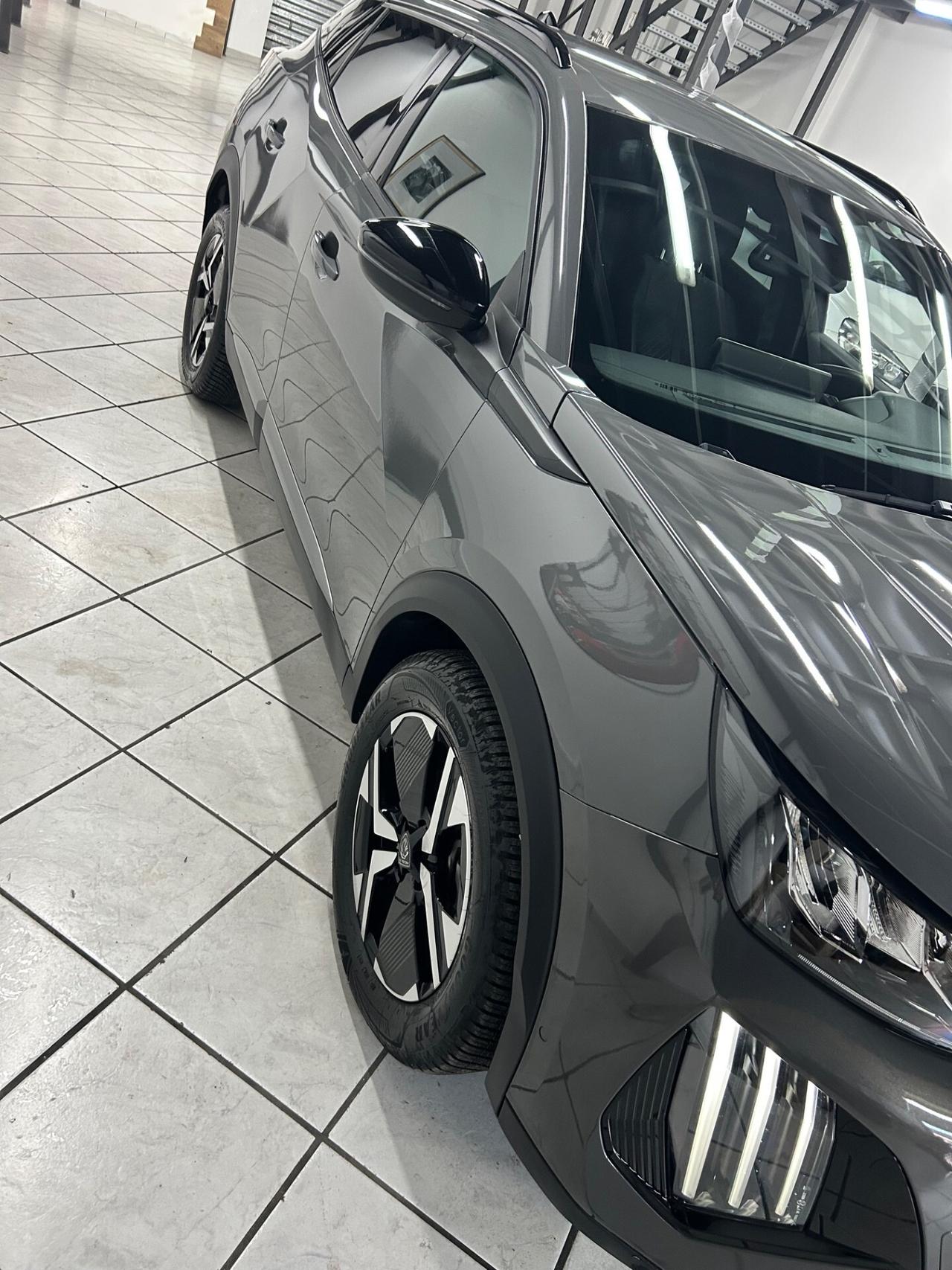 Peugeot 2008 PureTech 100 S&S Active