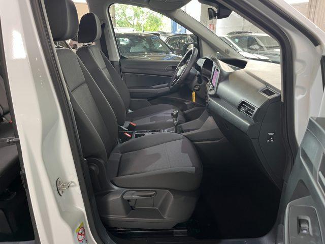 FORD Tourneo Connect Connect 2.0d 102CV CLIMA/CERCHI/CAR PLAY/PARK PLUS