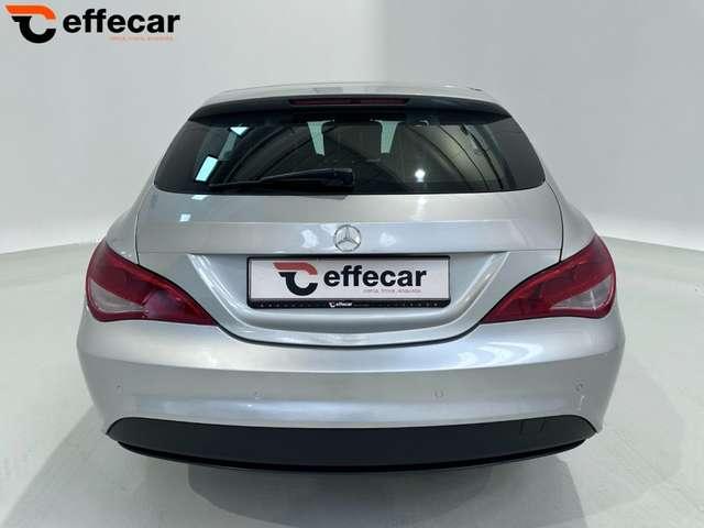 Mercedes-Benz CLA 180 Automatic Business