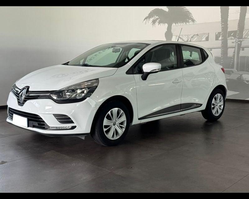 Renault Clio 4ª serie TCe 12V 90 CV GPL 5 porte Life