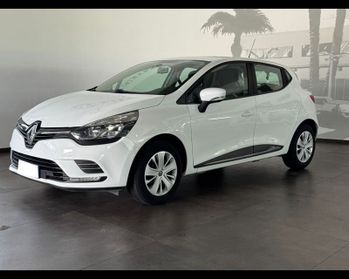 Renault Clio 4ª serie TCe 12V 90 CV GPL 5 porte Life