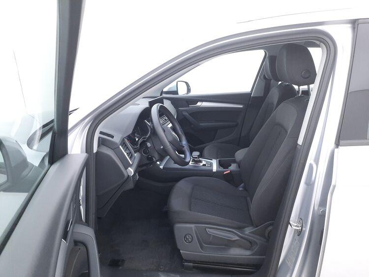 Audi Q5 35 TDI Business S tronic BR166836 2.0 Mild Hybrid 163CV