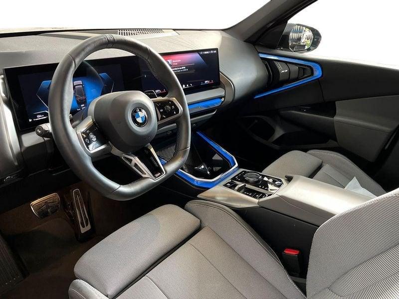 BMW X3 G45 2024 xdrive20d MSport auto