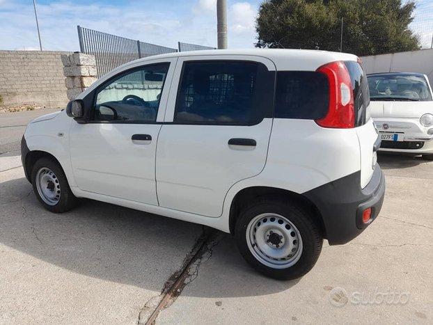 FIAT Panda 3ª serie VAN 1.2 69 CV- 2018