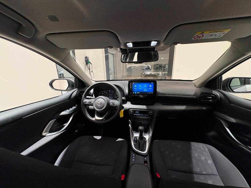 Toyota Yaris 1.5h Active