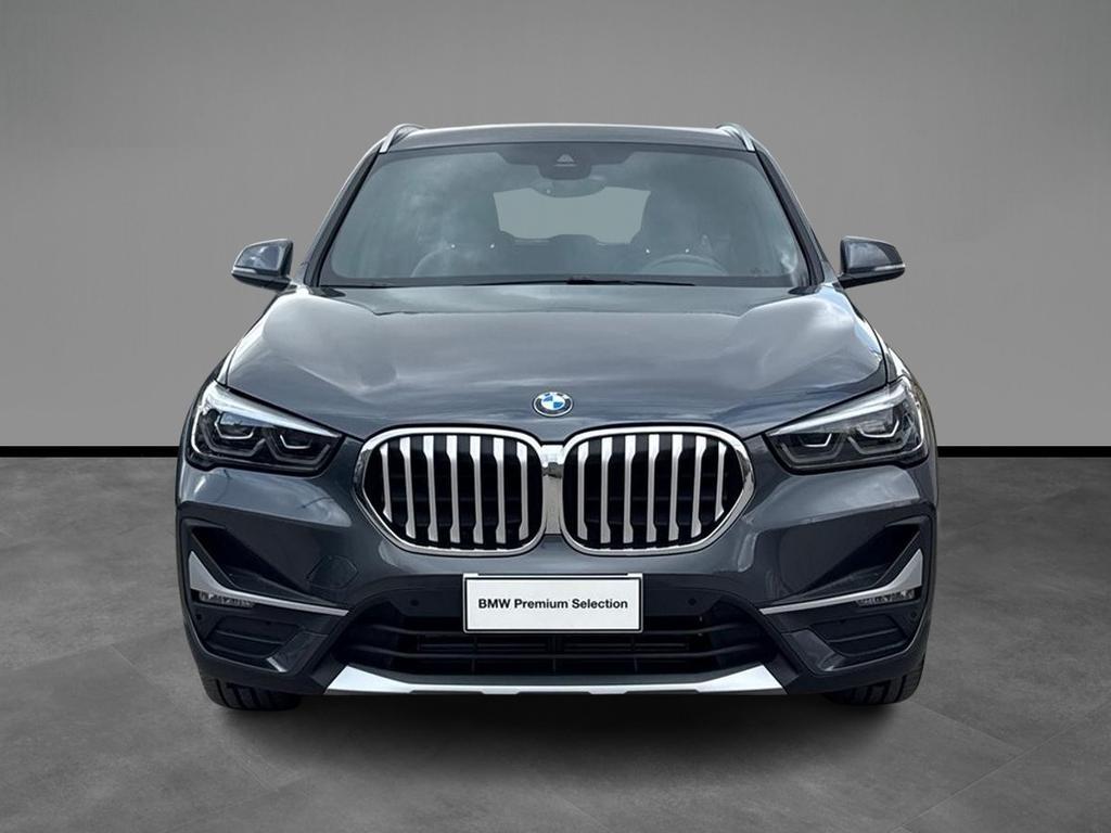 BMW X1 25 e xLine xDrive Steptronic