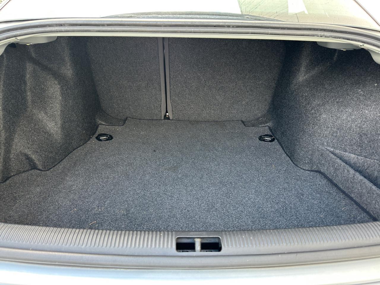 Audi A4 1.8 Turbo 180cv
