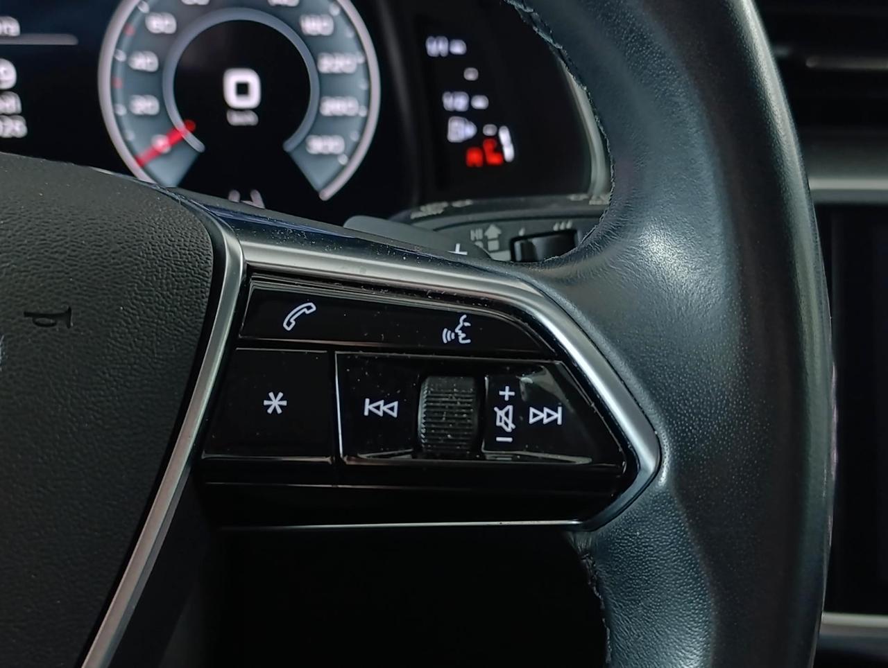 Audi A6 Avant 40 2.0 tdi mhev Business Sport quattro s-tronic