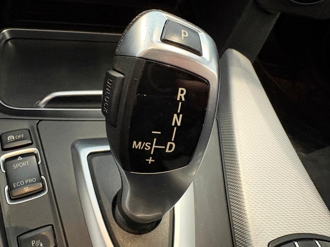 Bmw 320 d xDrive Touring MSPORT Aut.