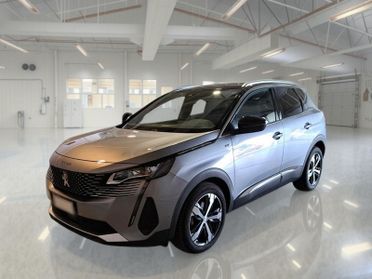 PEUGEOT 3008 BlueHDI 130 EAT8 GT Pack aut.