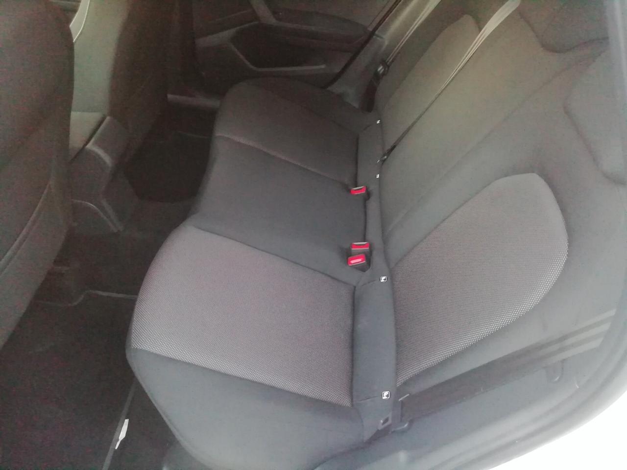 Seat Arona 1.0 TGI XCELLENCE "Fari LED"