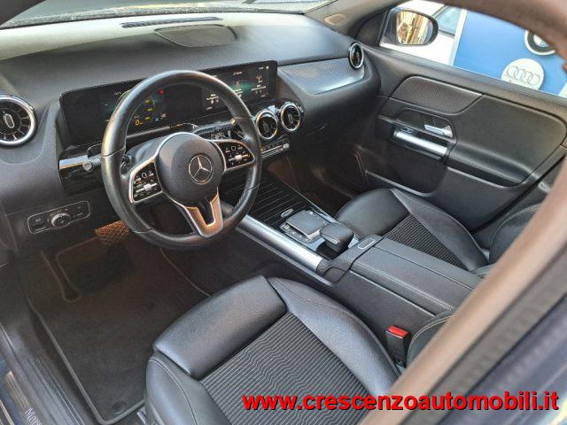 MERCEDES-BENZ GLA 200 d Automatic Business Extra - MINI RATA 4 ANNI