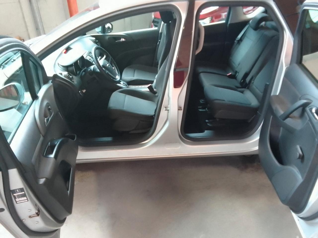 Opel Meriva 1.4 Turbo 120CV GPL Tech Innovation OK NEO