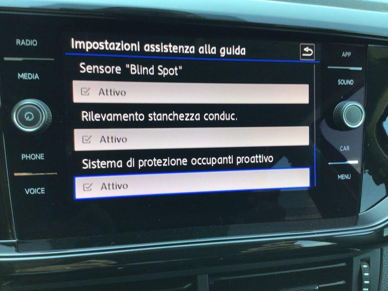 Volkswagen T-Cross 1.0 TSI 85kW Style BMT