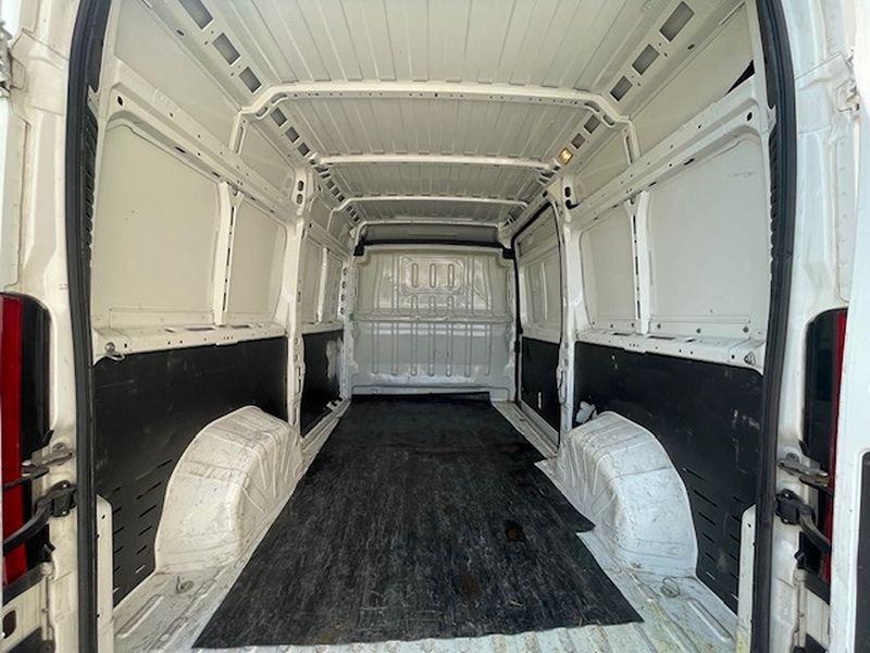 Citroën Jumper 33 L2H2 2.2 bluehdi 140cv S&S