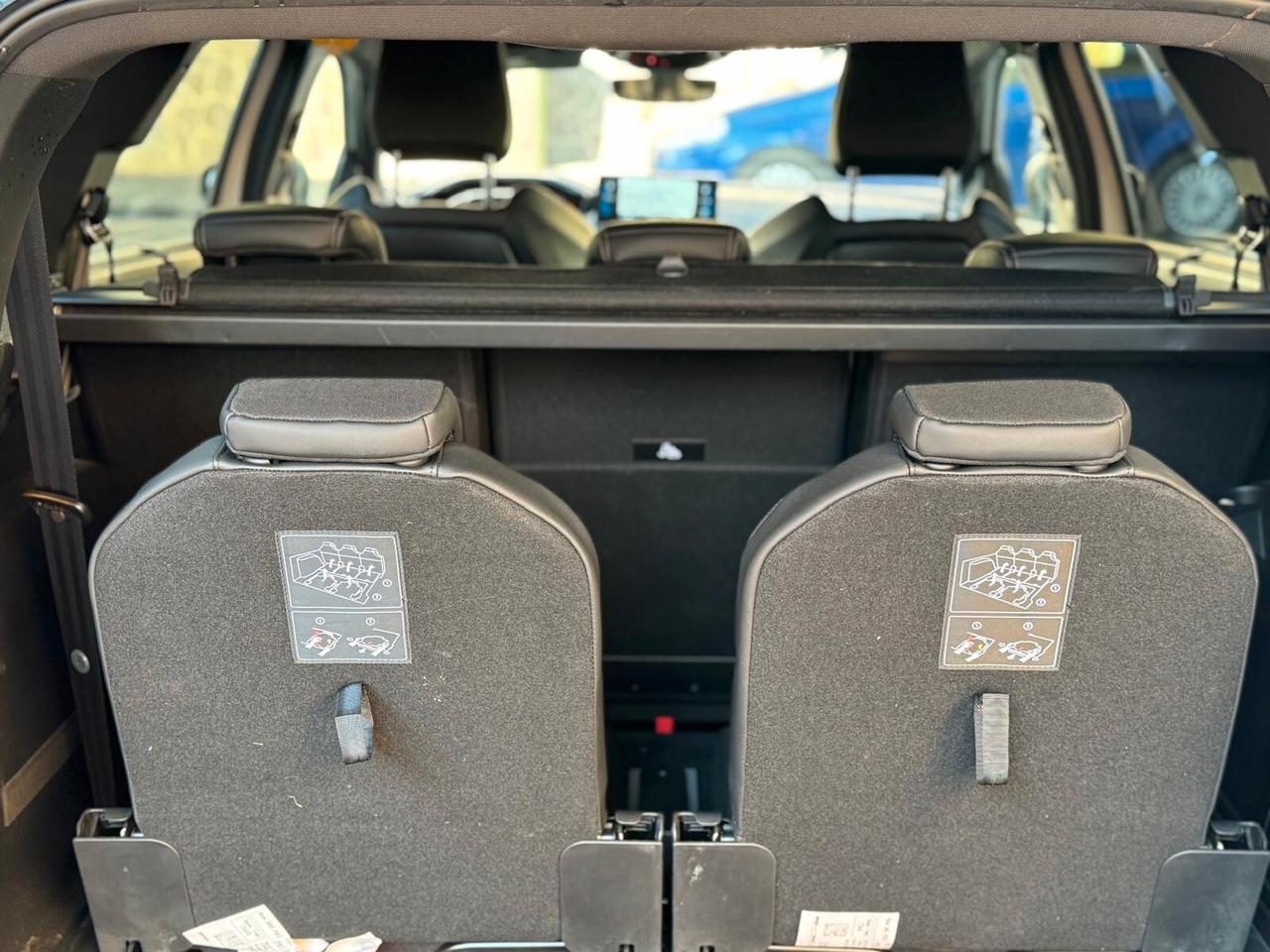 Peugeot 5008 BlueHDi 130 S&S EAT8 GT PACK