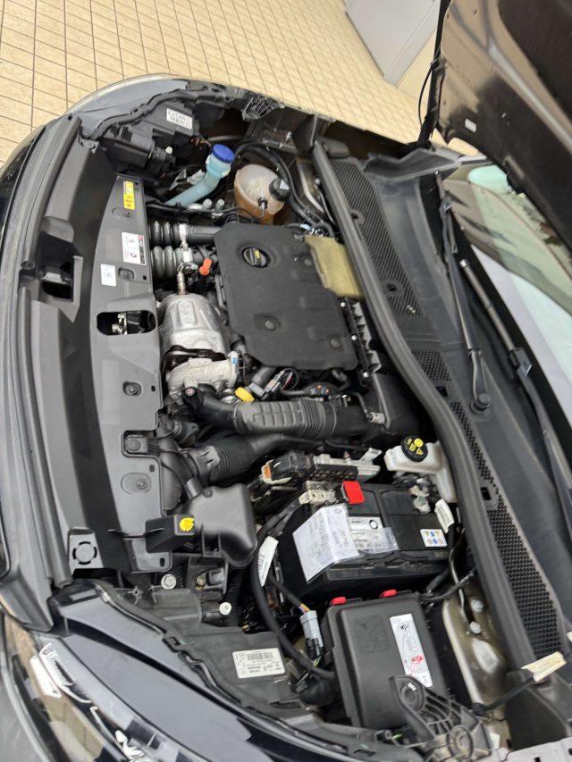 PEUGEOT 2008 1.5 bluehdi Allure Pack s&s 110cv