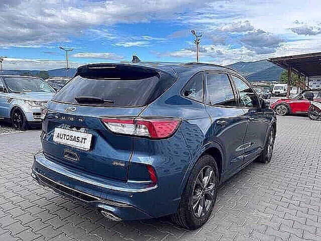 FORD Kuga 2.5 Full Hybrid 190 CV CVT 2WD ST-Line del 2023