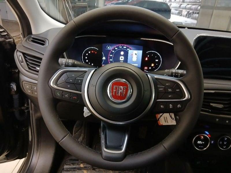 FIAT Tipo 5p 1.0 t3 Cross 100cv