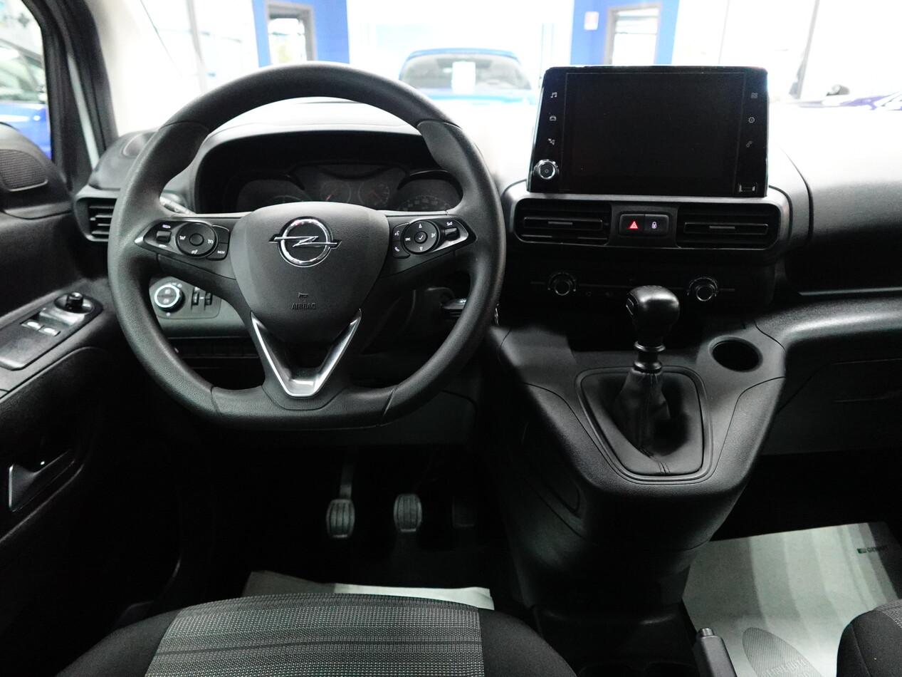Opel Combo 1.5 D 100 CV LIFE N1 L1H1 ED. PLUS
