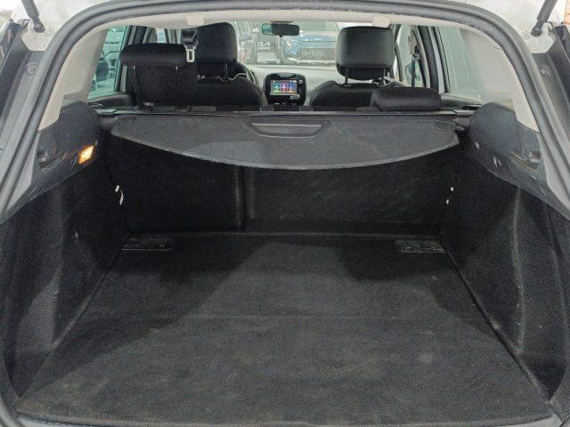 RENAULT Clio Sporter dCi 8V 90CV Start&Stop Energy Intens