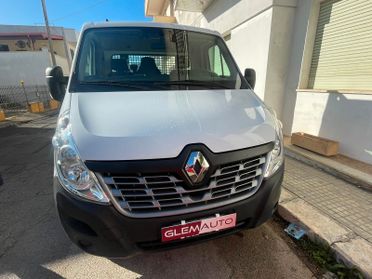 Renault Master T35 2.3 dCi/130 PM-TN Pianale Cabinato