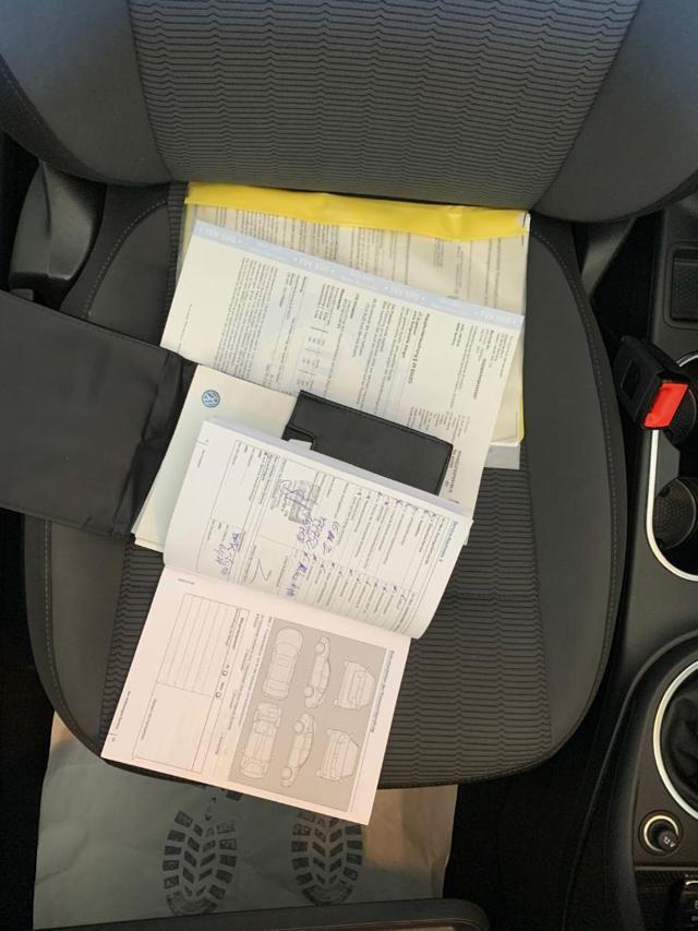 VOLKSWAGEN Maggiolino Cabrio 1.2 TSI Design BlueMotion Technology