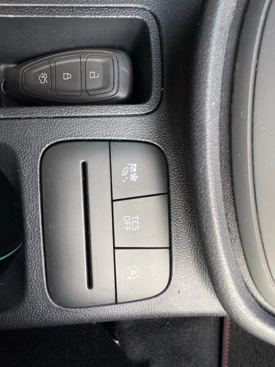 Ford Puma 1.0 EcoBoost Hybrid 125 CV S&S aut. ST-Line