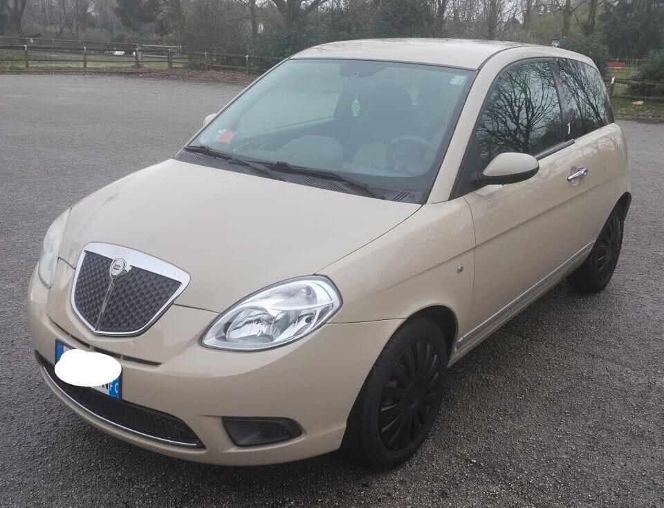 Lancia Ypsilon 1.2 OCCASIONE!!