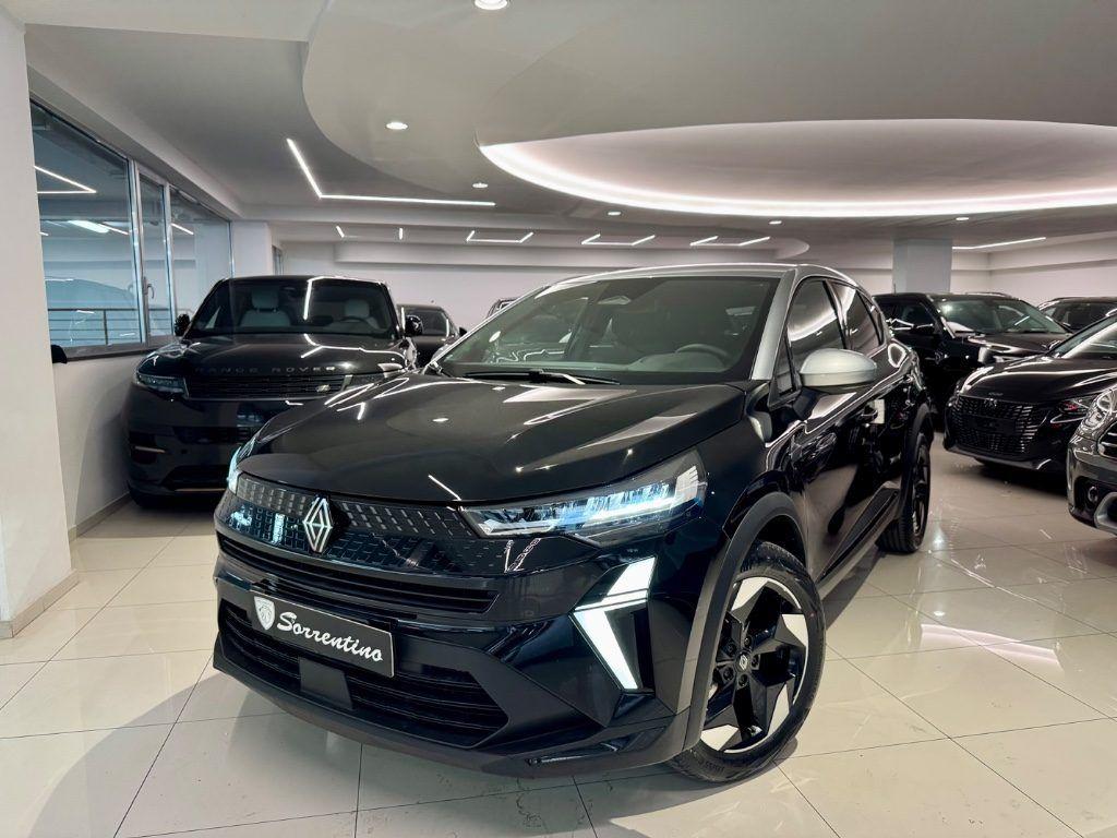 Renault Captur ECO-G 100 CV Techno Be-Style VARI COLORI