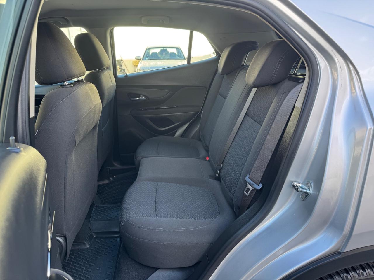 Opel Mokka X 1.6 DIESEL 136CV 4x2 Advance 2019