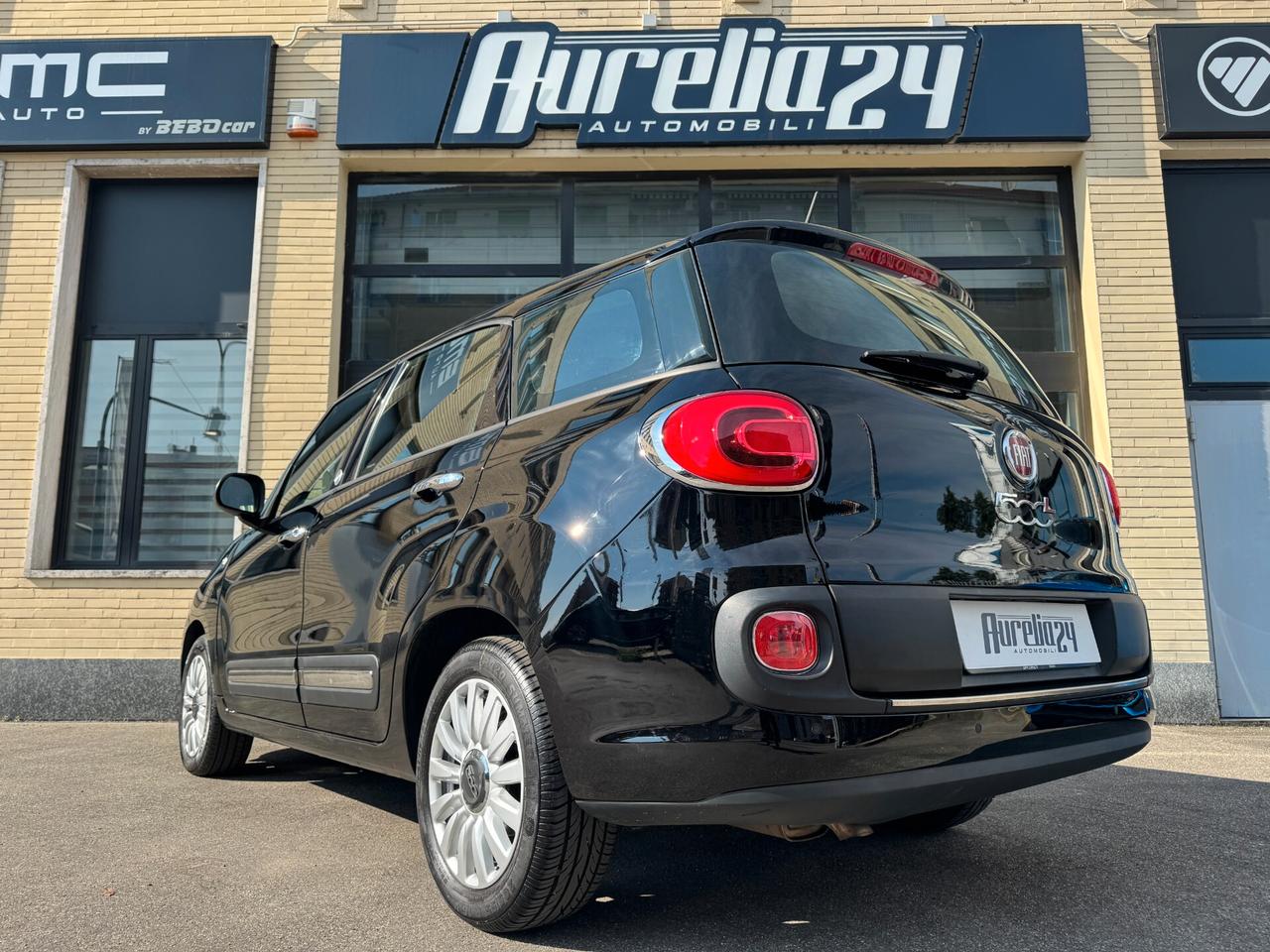 Fiat 500L Living 1.6 Multijet 105 CV Pop Star NEOPATENTATO