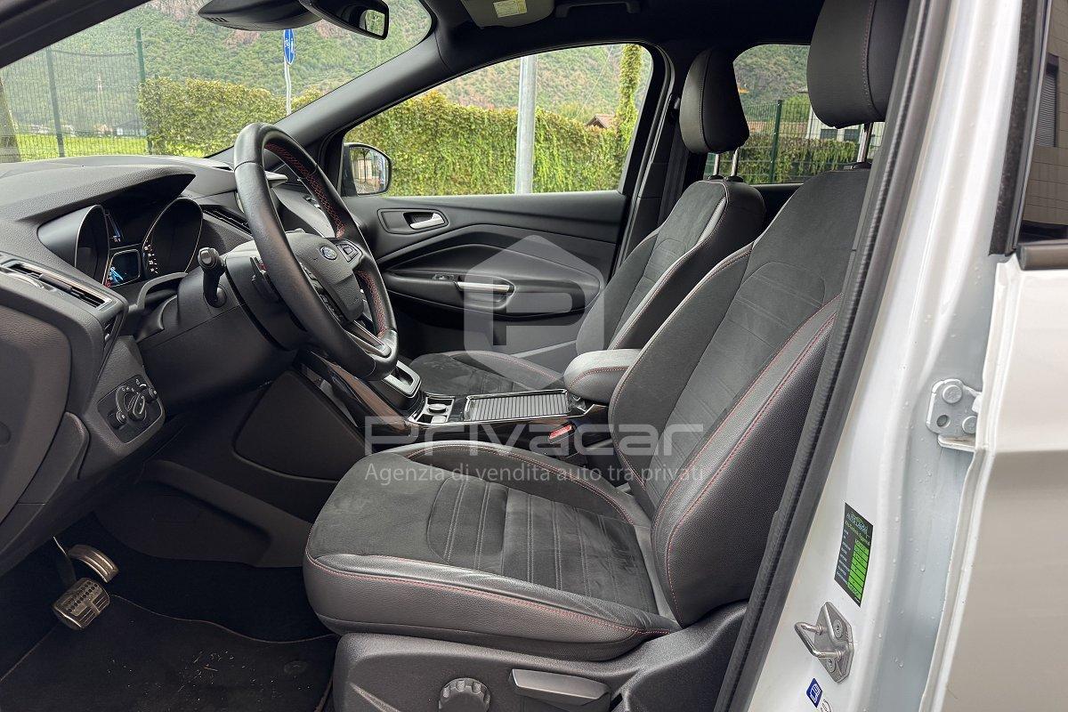 FORD Kuga 1.5 EcoBoost 150 CV S&S 2WD aut. ST-Line