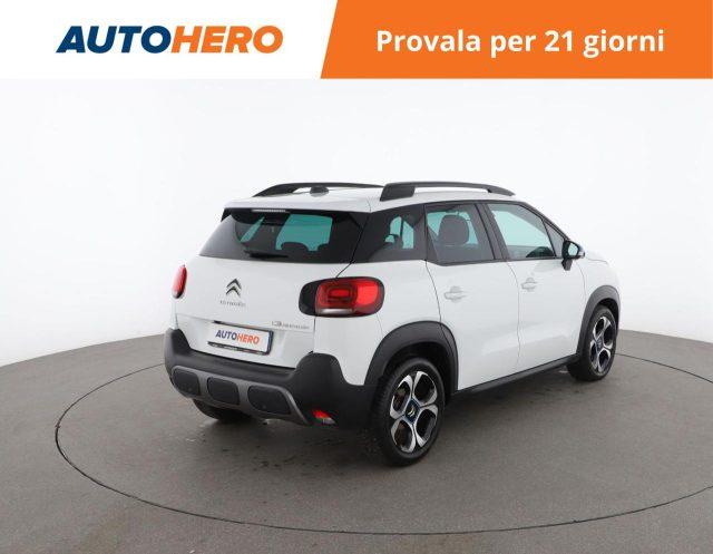 CITROEN C3 Aircross PureTech 110 S&S EAT6 Rip Curl
