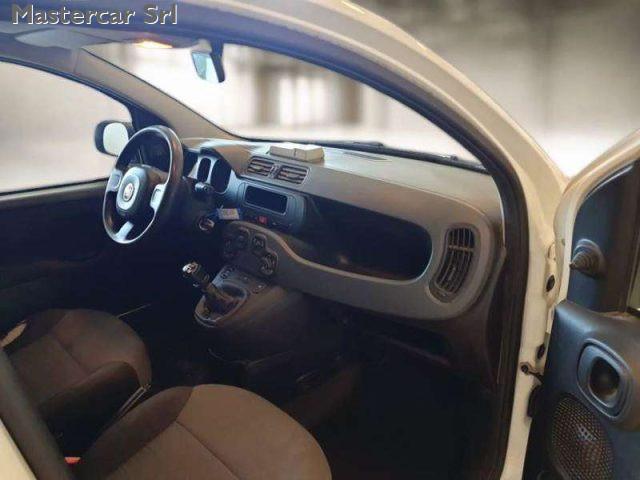 FIAT Panda 1.2 69 CV VAN 2 POSTI EURO6 POP - FY044PD