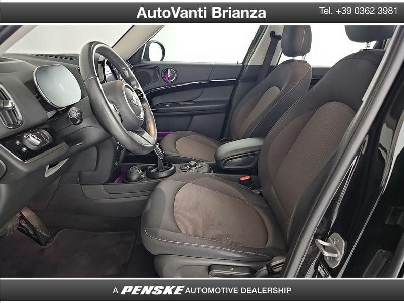 MINI Mini Countryman F60 Mini 1.5 Cooper Classic Countryman