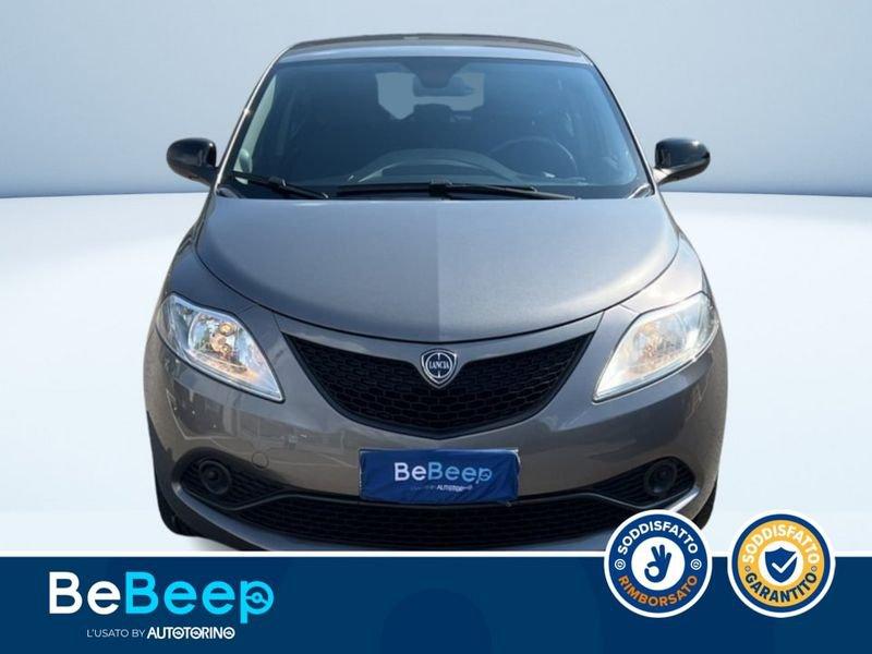Lancia Ypsilon 1.2 GOLD S&S 69CV MY19