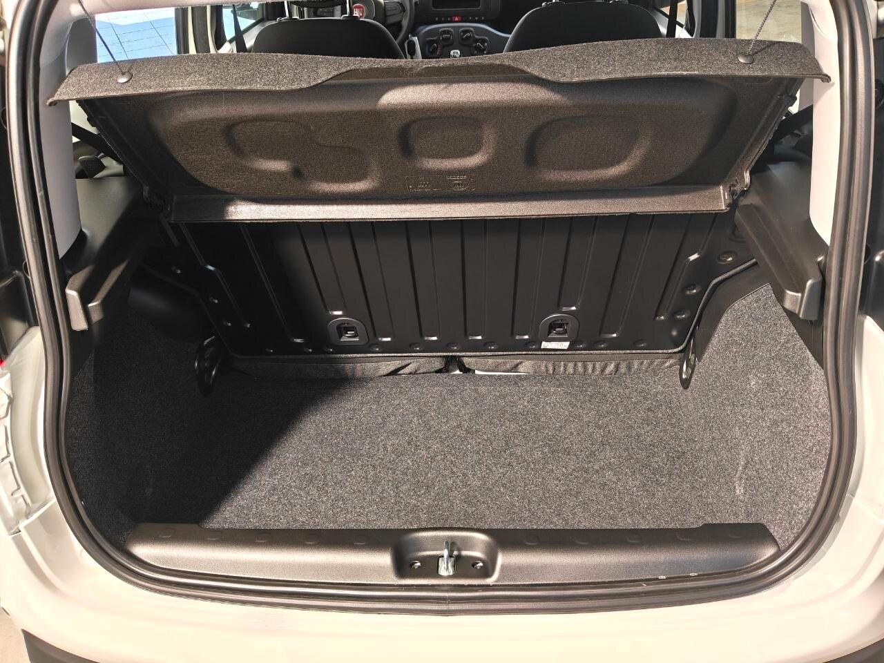 FIAT Panda 3ª serie Panda 1.0 FireFly S&S Hybr...